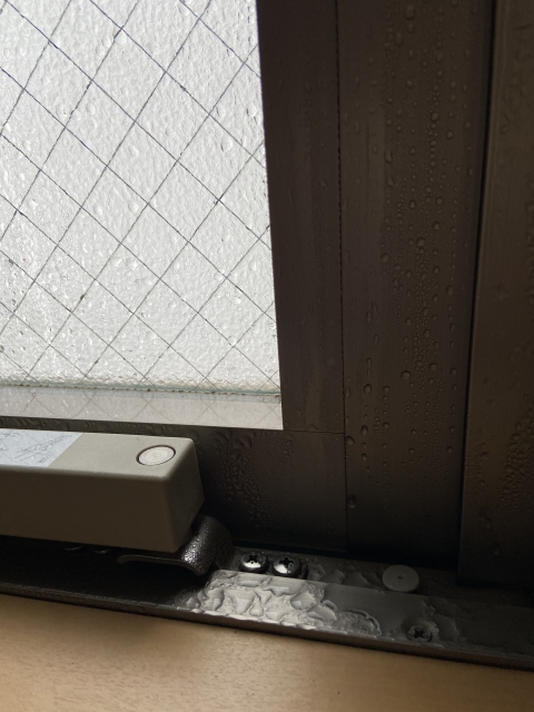 結露,リフォーム