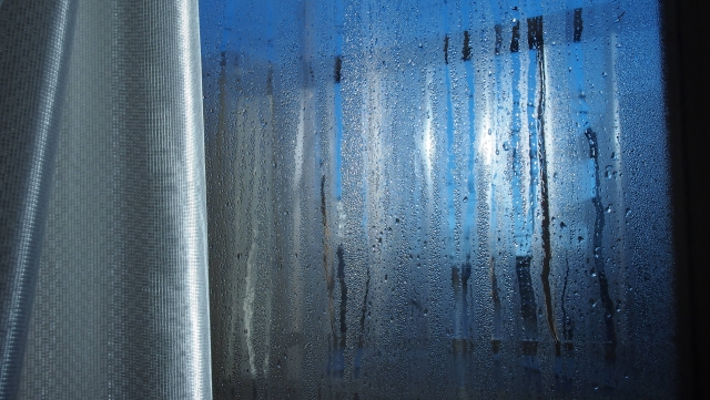 結露,リフォーム